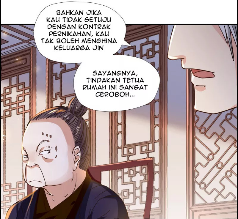 Sword Master of Soul Spirit Chapter 05 Gambar 23